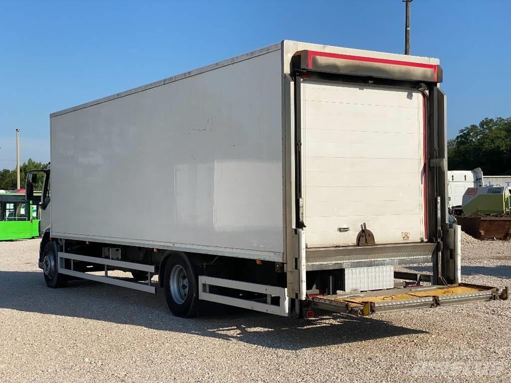 DAF LF55.220 Chladírenské nákladní vozy