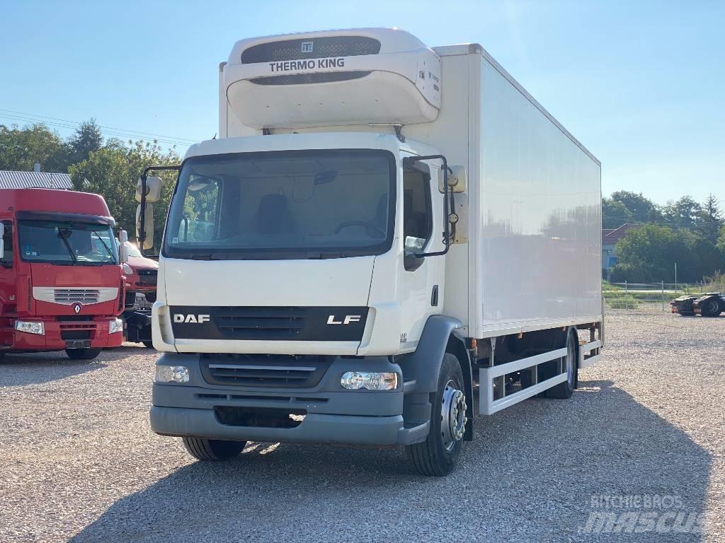 DAF LF55.220 Chladírenské nákladní vozy