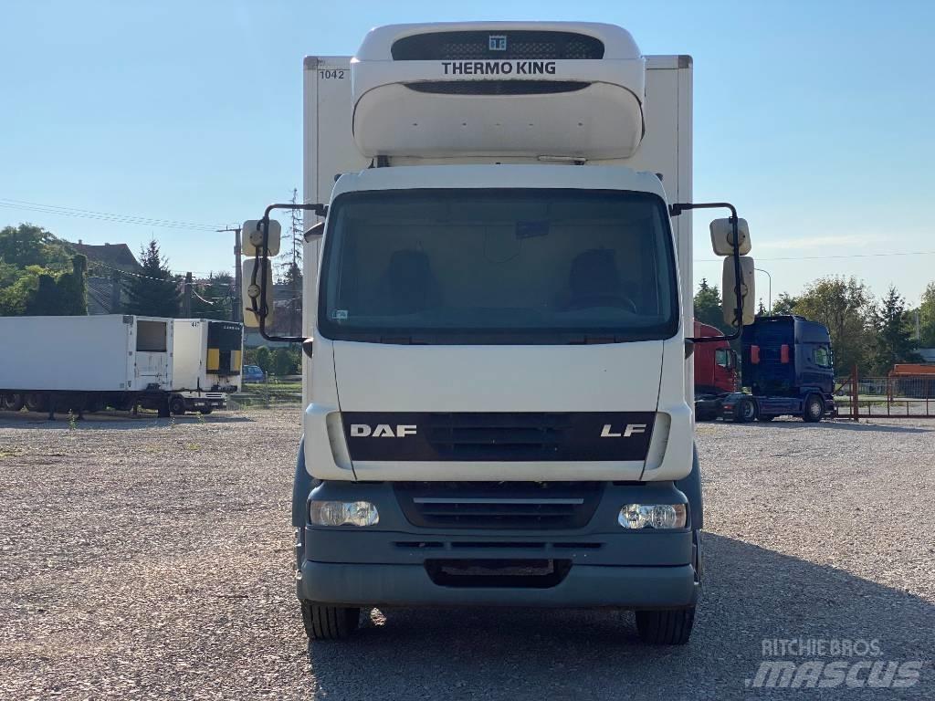 DAF LF55.220 Chladírenské nákladní vozy