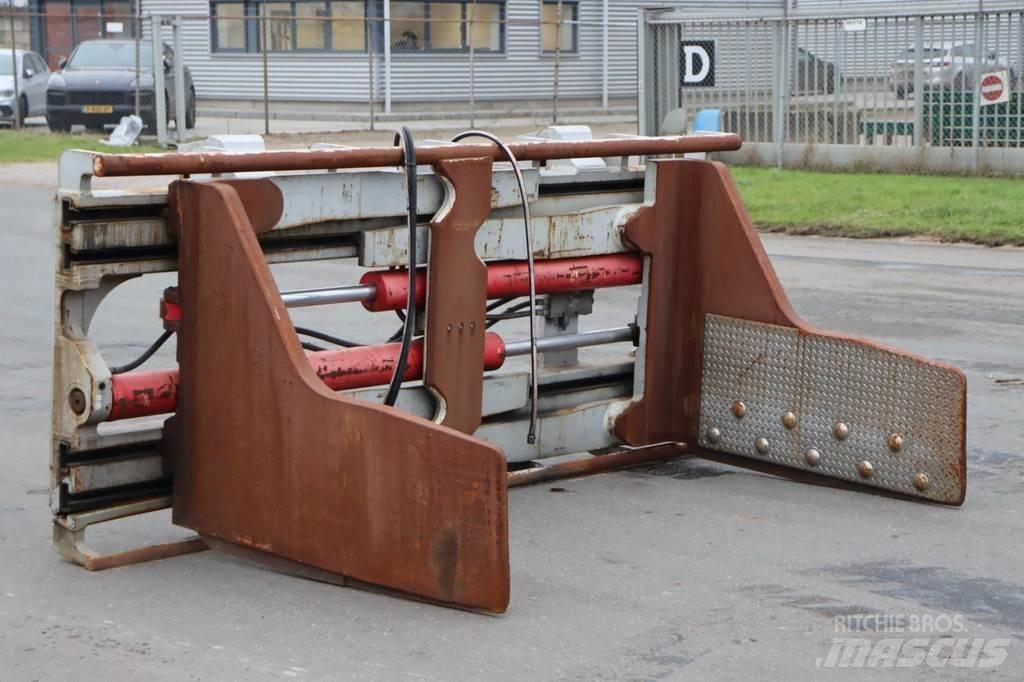 Durwen PBK-140 Stavebnictví - ostatní