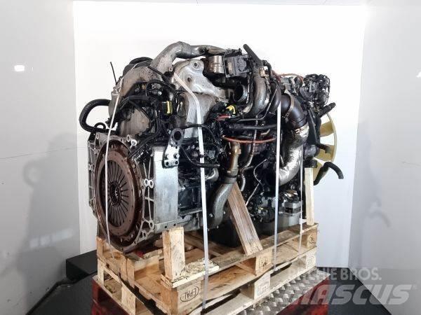 MAN D2676 LF25 Motory