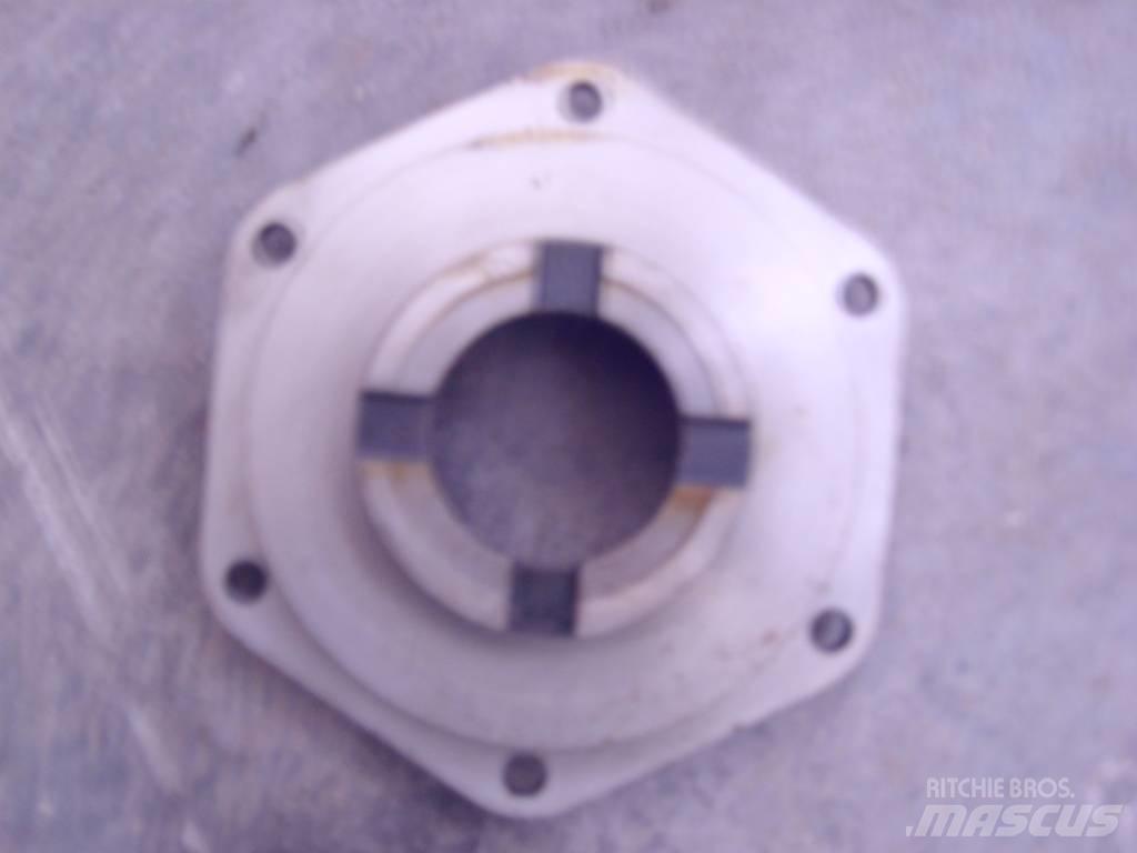 Deutz same Doprava – ostatní