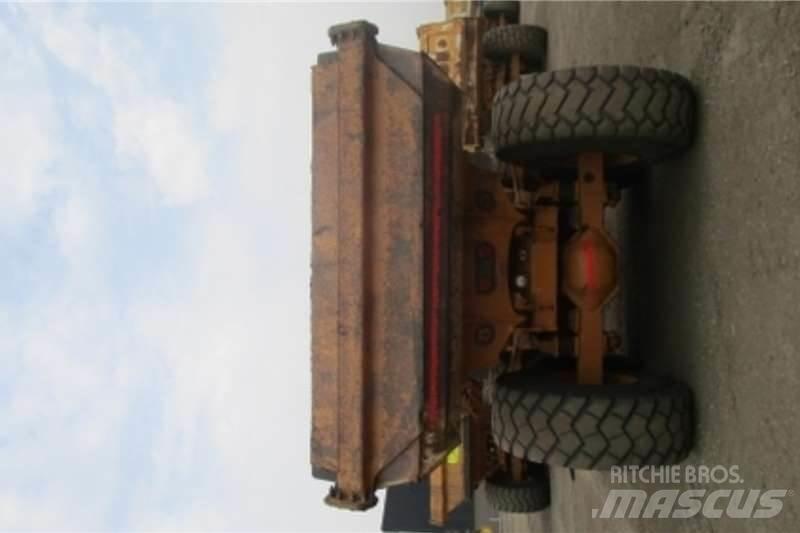 Bell B30D Kloubové dempry