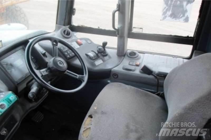 Bell B30D Kloubové dempry