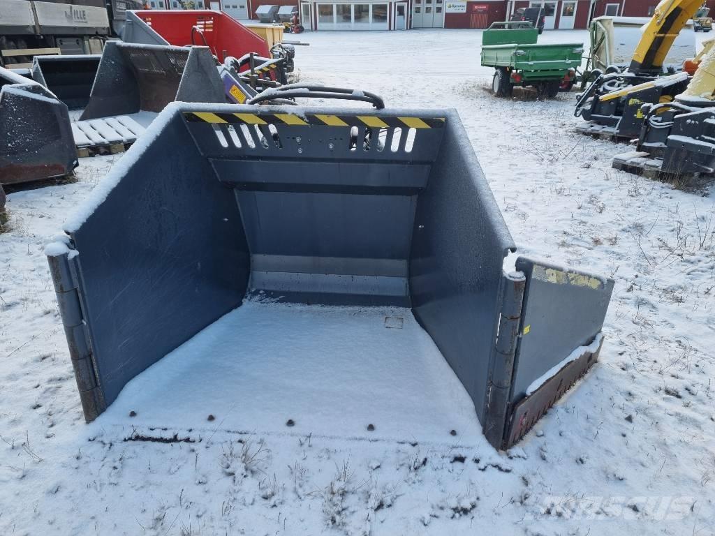 Vama Multiskopa Lopaty