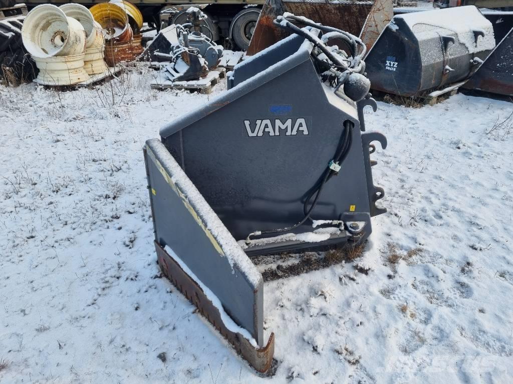 Vama Multiskopa Lopaty