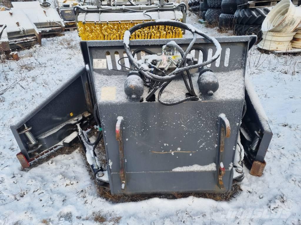 Vama Multiskopa Lopaty