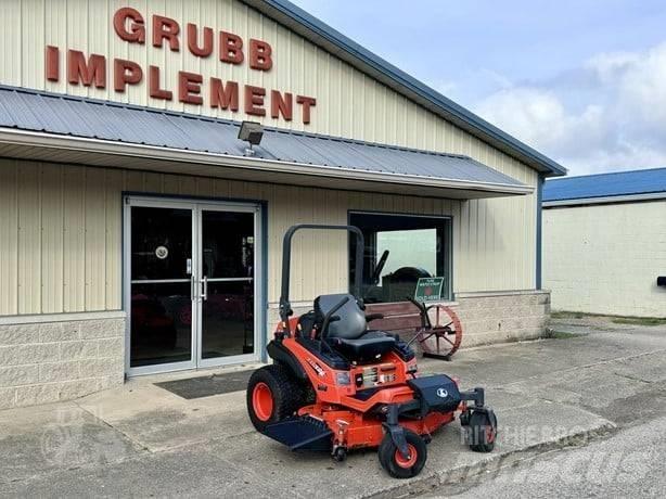 Kubota ZD 326 P-60 Stavebnictví - ostatní