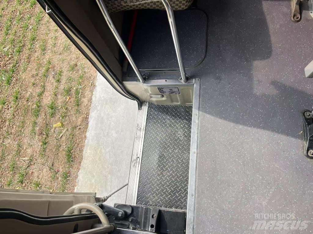 Toyota Coaster Meziměstské autobusy