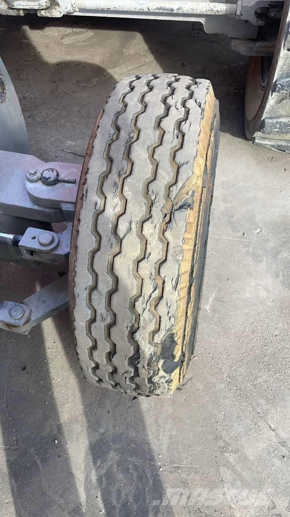 Genie Z 45/25 J DC Kloubové plošiny