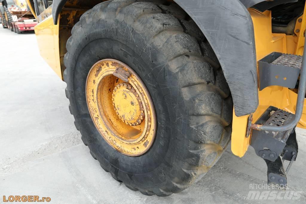 Bell B 30 E Kloubové dempry
