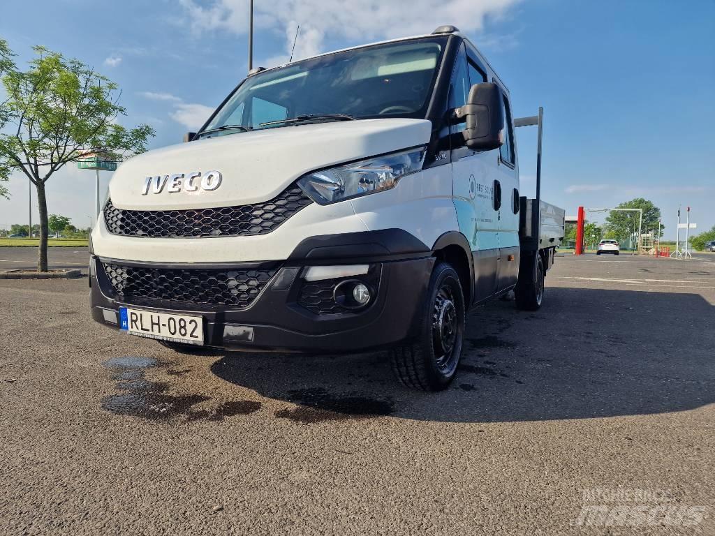 Iveco Daily 35 S11 Dodávky