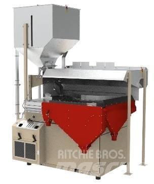  4 GRAIN MVS-5 Třídicí zařízení