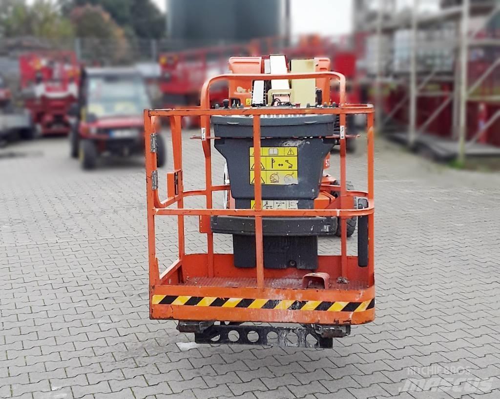 JLG E 300 AJP Kloubové plošiny
