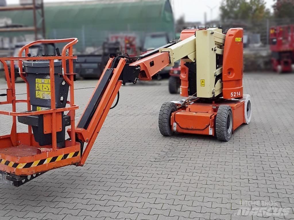 JLG E 300 AJP Kloubové plošiny