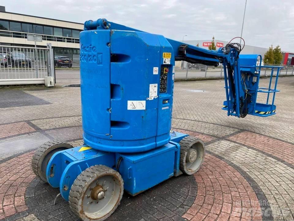 Genie Z 30/20 N RJ Kloubové plošiny