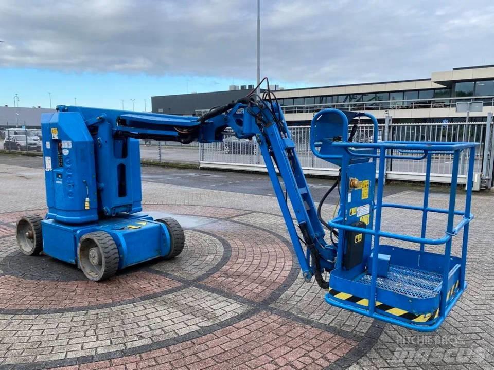 Genie Z 30/20 N RJ Kloubové plošiny