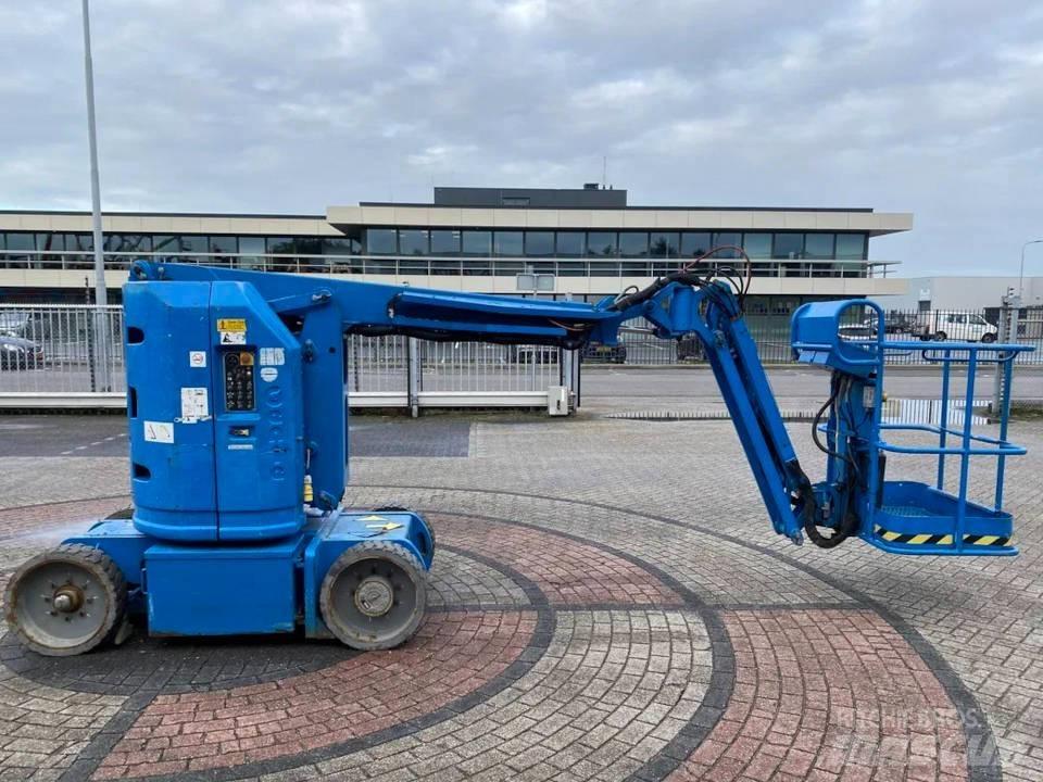 Genie Z 30/20 N RJ Kloubové plošiny