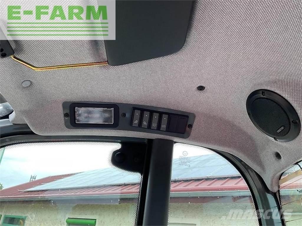 Weidemann 4080 t Mini rýpadla < 7t