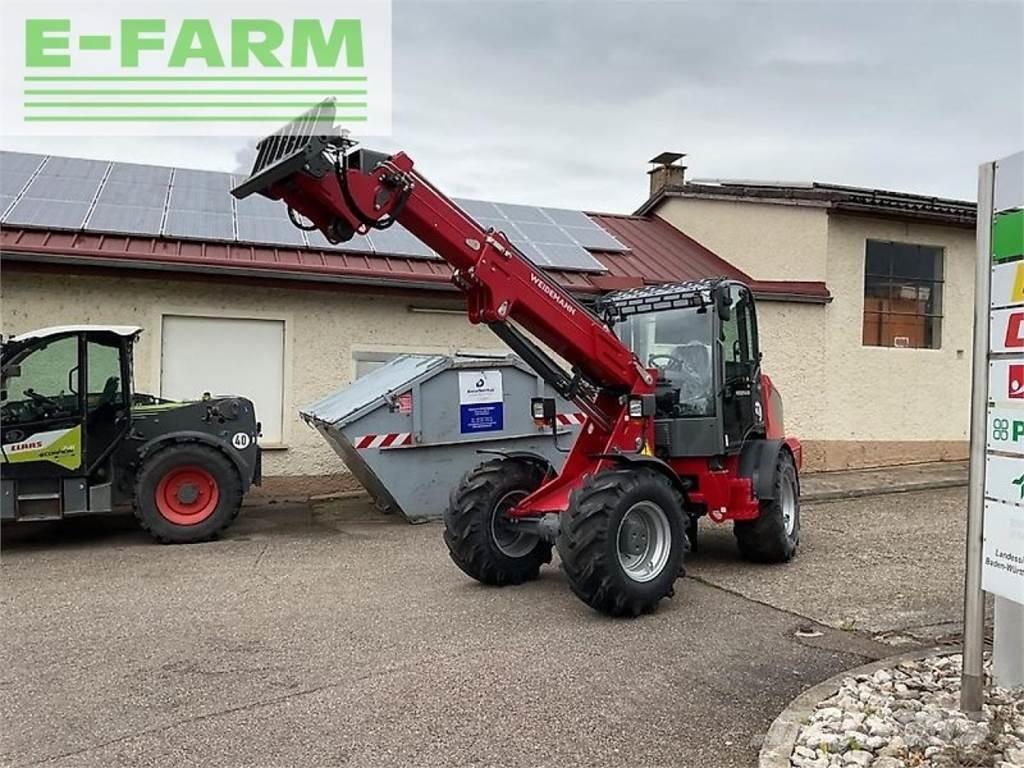 Weidemann 4080 t Mini rýpadla < 7t
