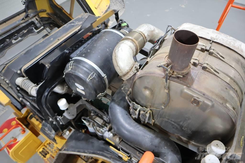 Volvo L 150 H Kolové nakladače