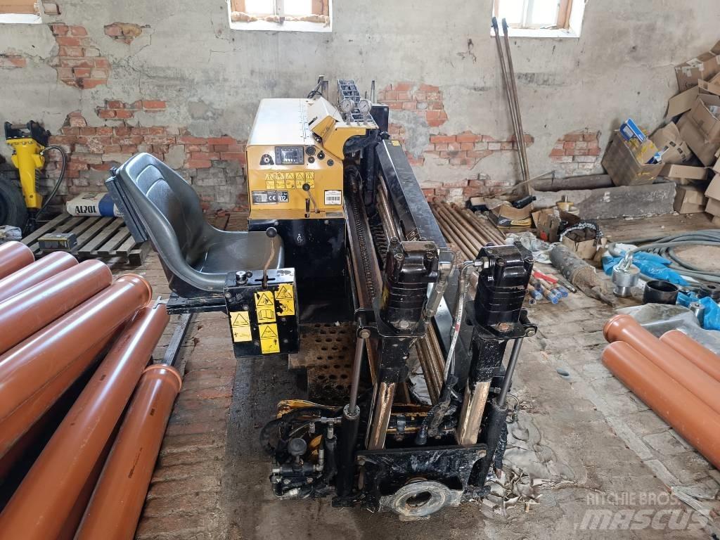 Vermeer D6 Ostatní vrtací zařízení