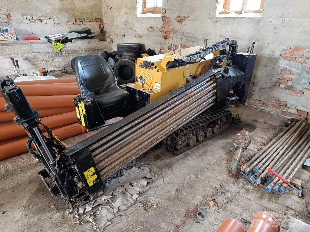 Vermeer D6 Ostatní vrtací zařízení