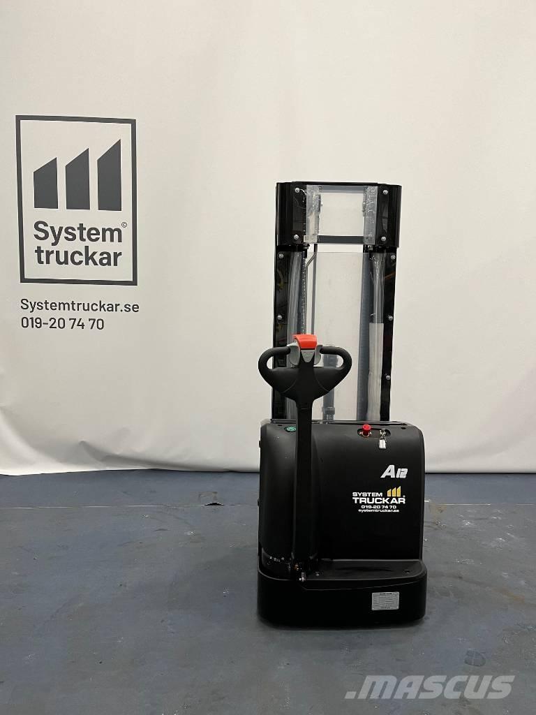 Hangcha CDD12 Samohybné vozíky