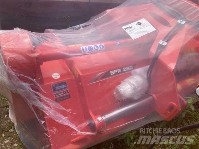 Kuhn BPR280A13 Žací stroje