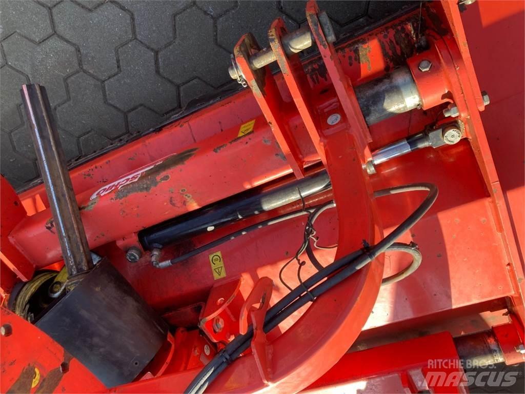 Maschio Bufalo 280 Komunální technika - ostatní
