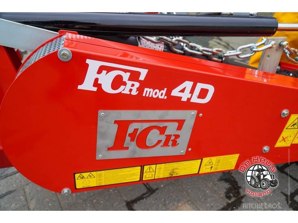  FCR D4 Další