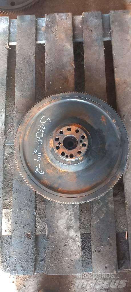 Scania R 440.   1805086 Motory