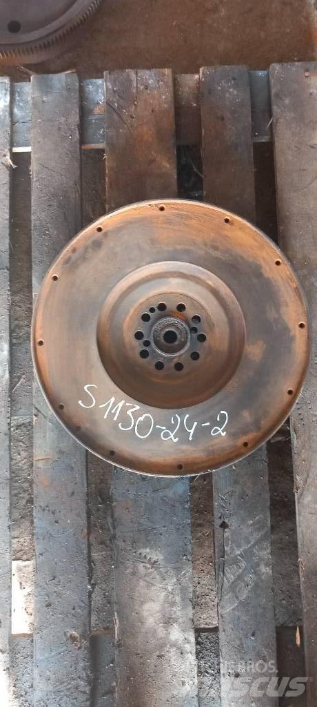 Scania R 440.   1805086 Motory