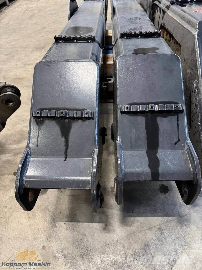 Rottne RK62 Lesní jeřáby
