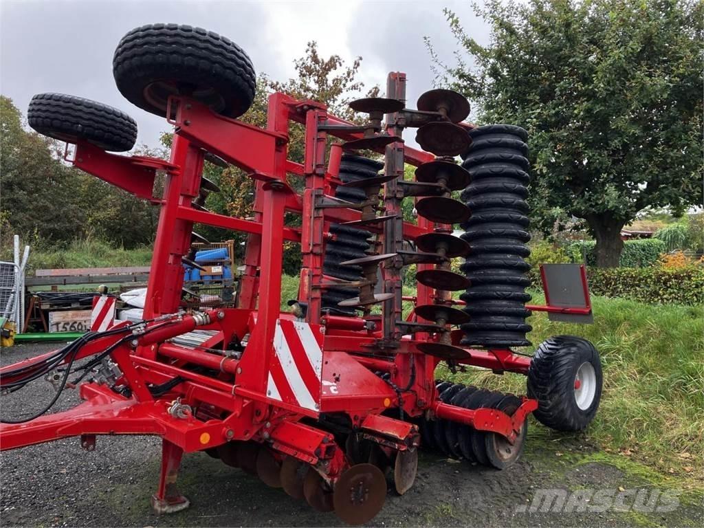 Horsch Joker 6RT Talířové brány