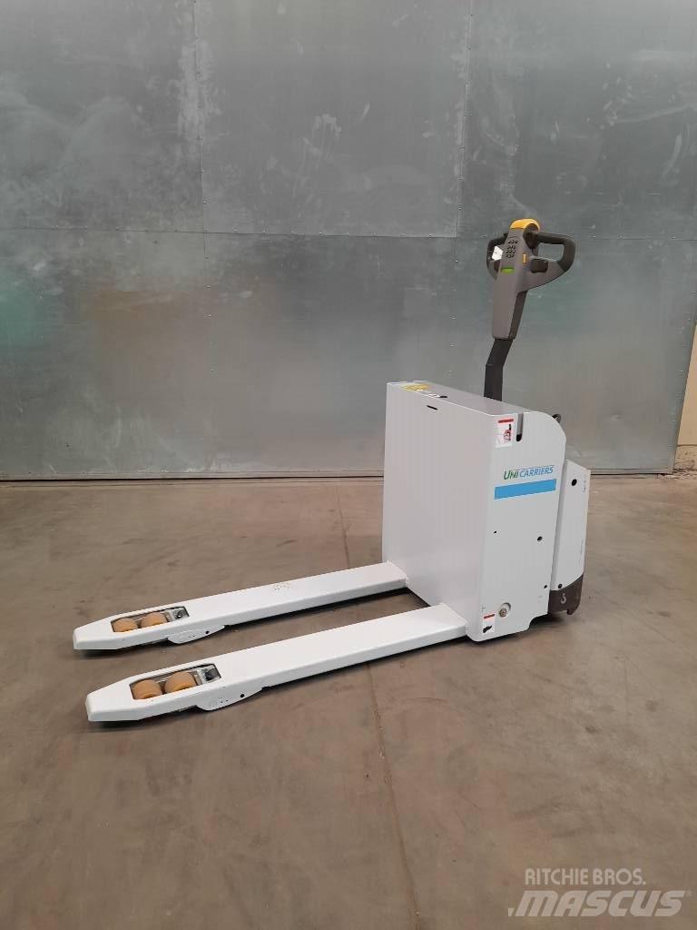 UniCarriers PLL 200 Nízkozdvižný vozík