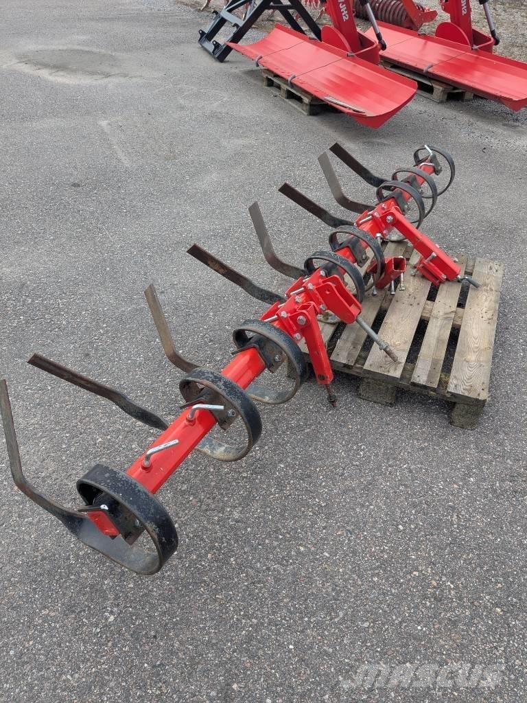 Özdöken EVOCUL-M3003 Kultivátory