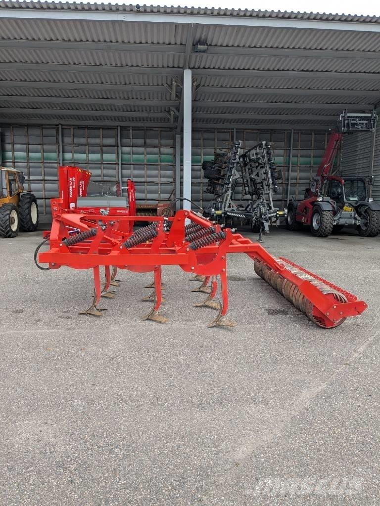 Özdöken EVOCUL-M3003 Kultivátory