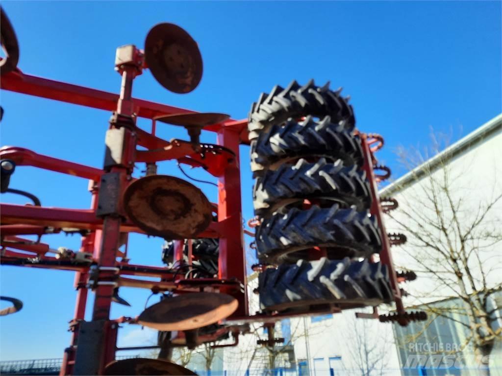 Horsch Tiger 6 LT Kultivátory