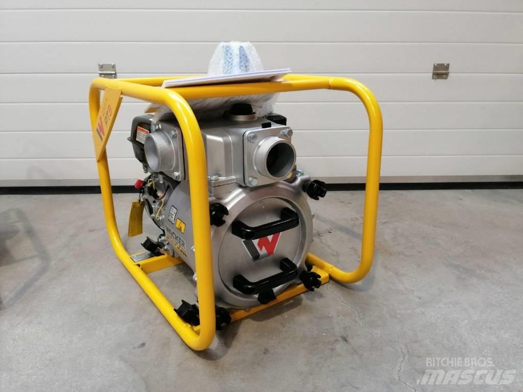 Wacker Neuson PT2A Vodní čerpadla