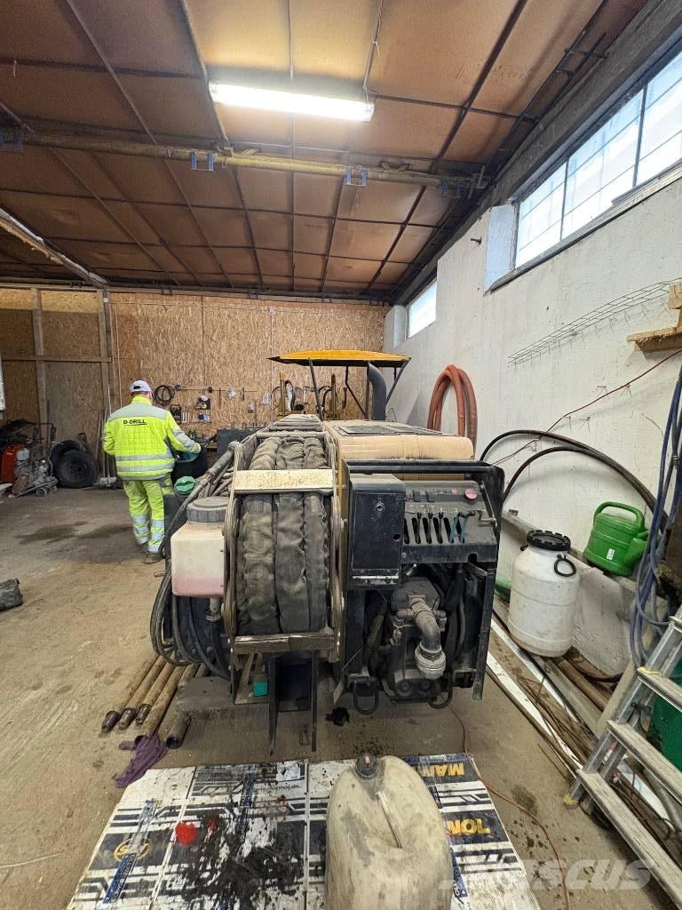 Vermeer D20x22 Horizontální vrtací zařízení