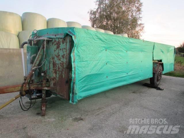  Melkwagen 6 Plätze Další