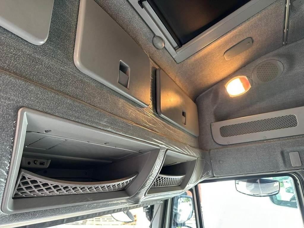 Iveco Stralis 460 Tahače