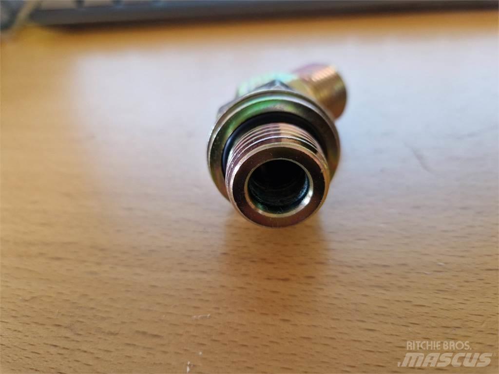 Ponsse 0015522 Hydraulika