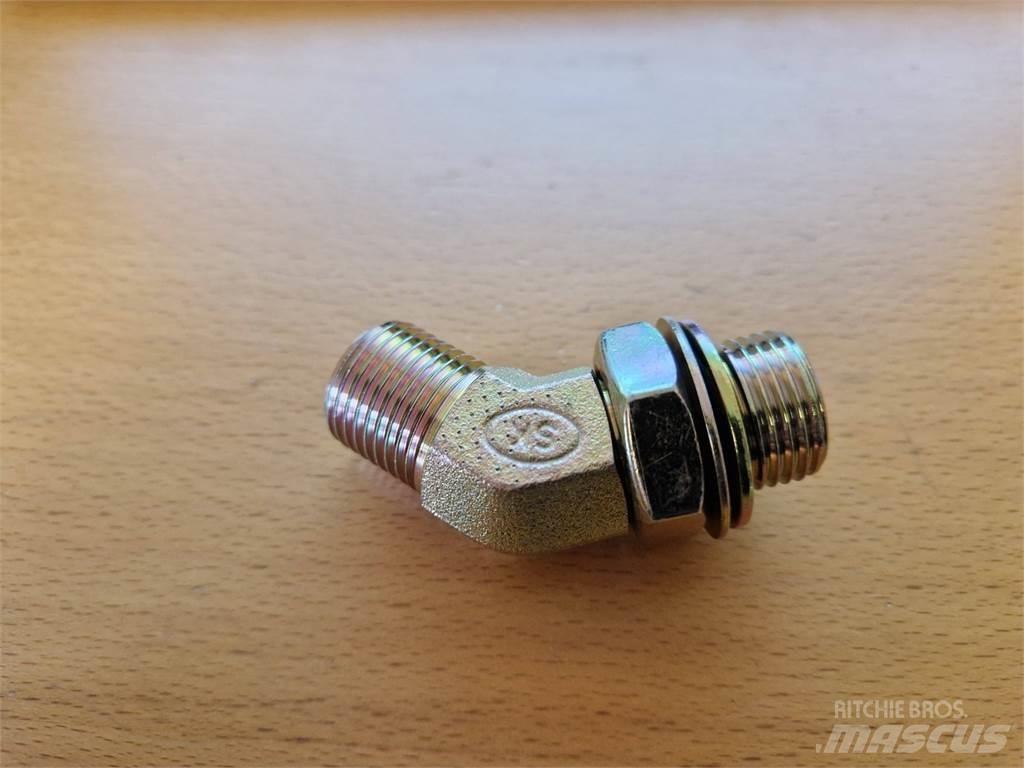Ponsse 0015522 Hydraulika