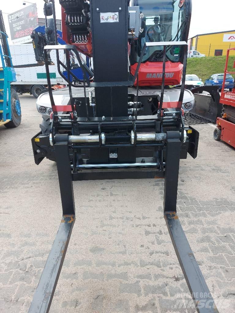 Manitou 2260 Víceúčelové nakladače