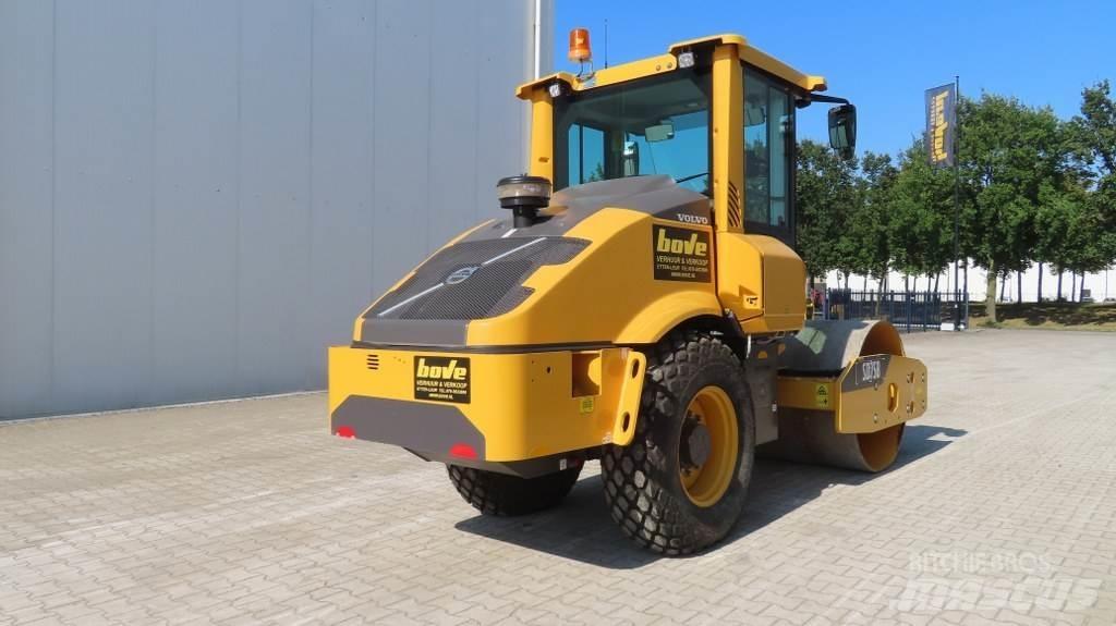 Volvo SD75 B Tahačové válce