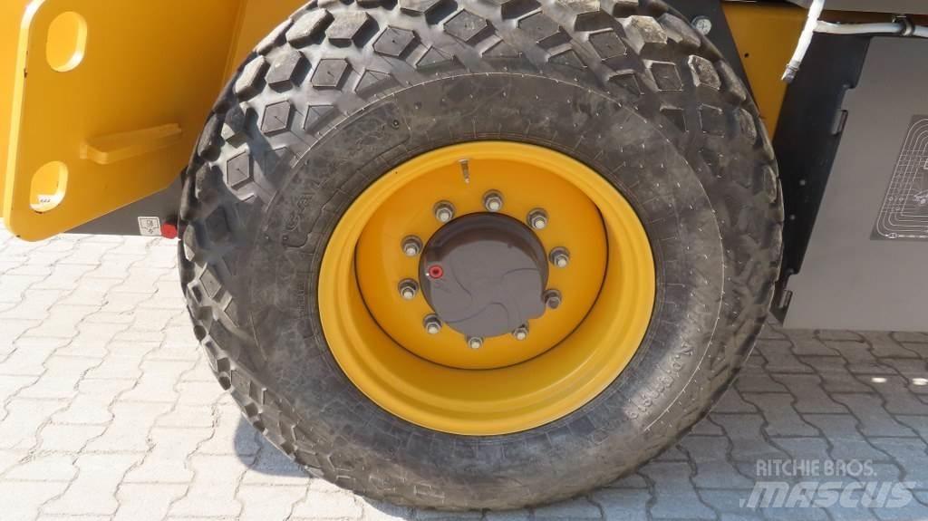Volvo SD75 B Tahačové válce