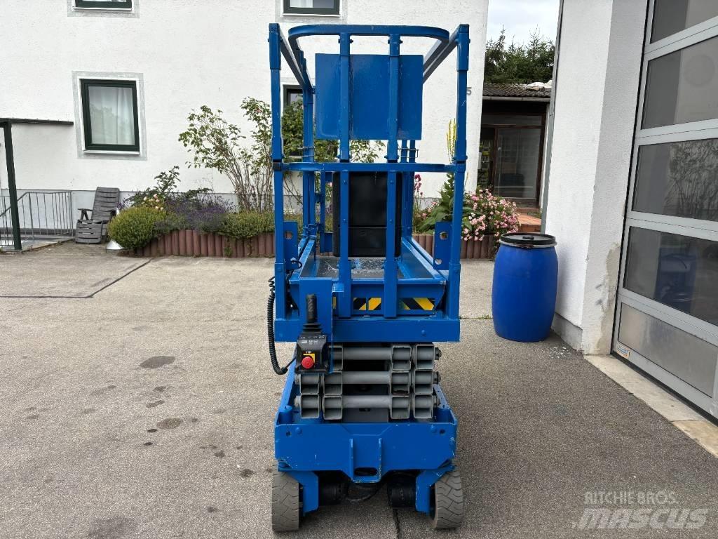 Genie GS 1932 Nůžková zvedací plošina