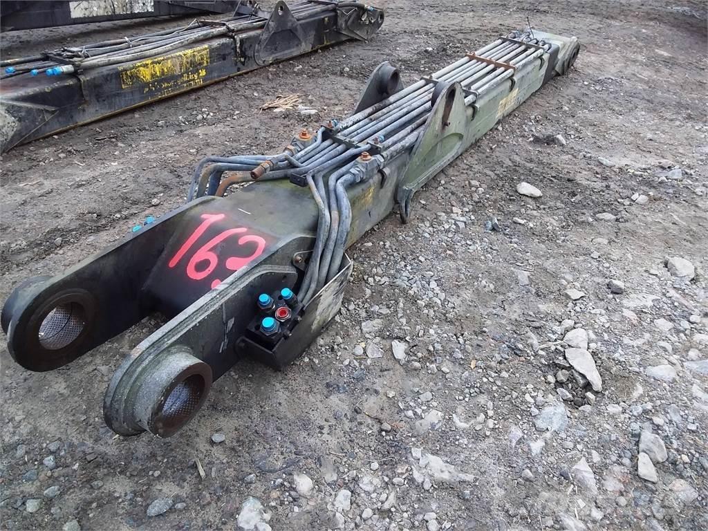 Ponsse C55    110 Těžební jeřáby